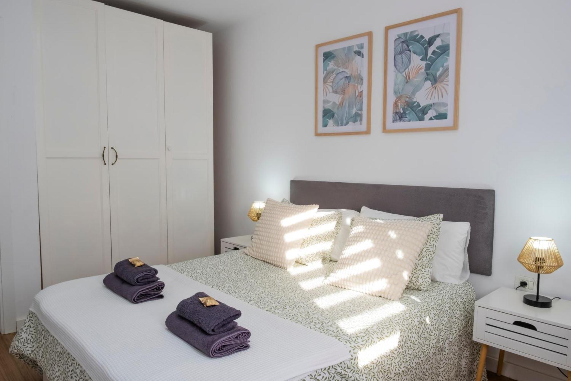Mandarina 5 Apartment Candelaria Exterior photo