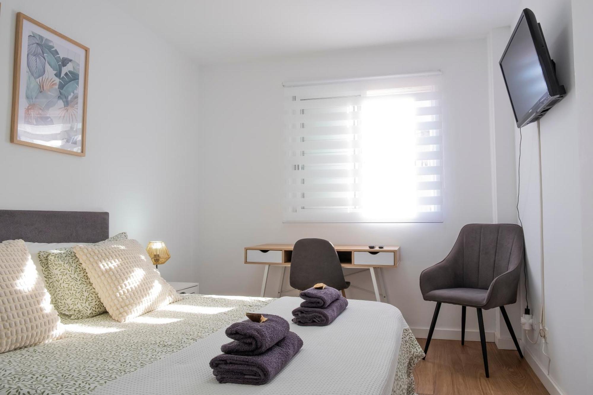 Mandarina 5 Apartment Candelaria Exterior photo