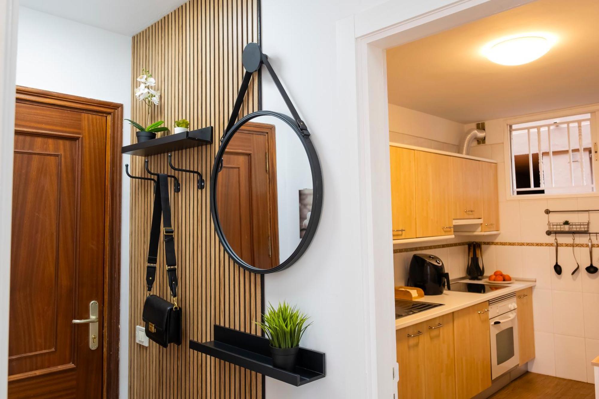 Mandarina 5 Apartment Candelaria Exterior photo