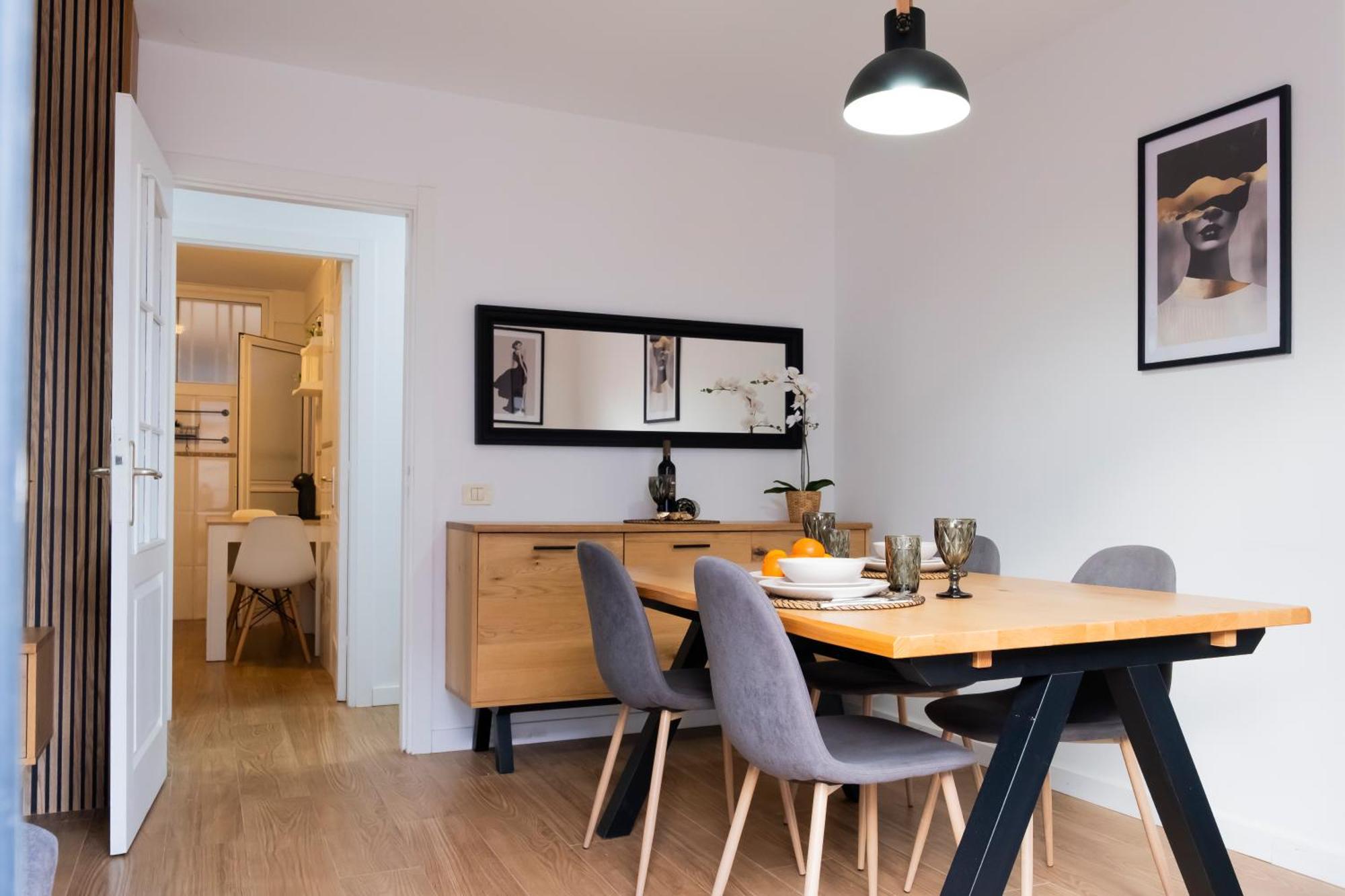 Mandarina 5 Apartment Candelaria Exterior photo